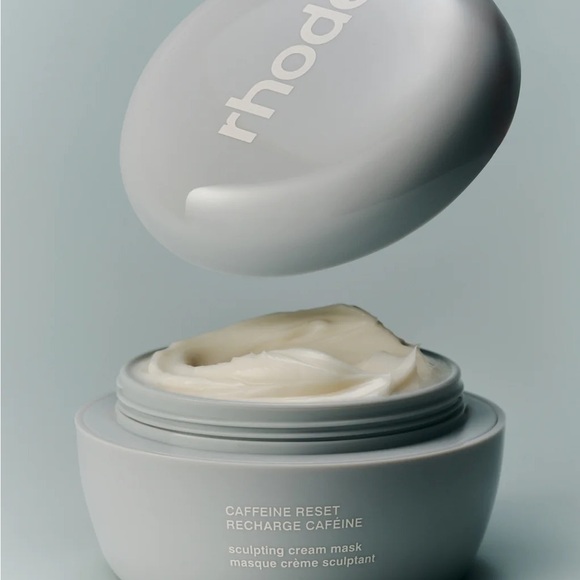 RHODE Other - NWT RHODE Sculpting Cream Mask Caffeine Reset
